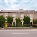 Preston House *