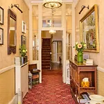 Preston House *