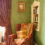 Preston House *