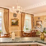 Preston House Apartamento *