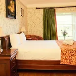 公寓 Preston House *