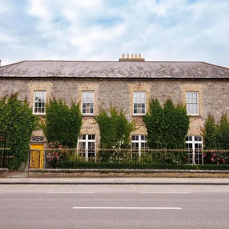 Preston House *