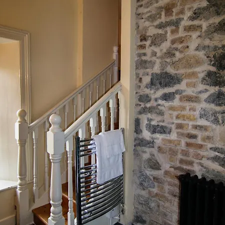 Preston House * Abbeyleix