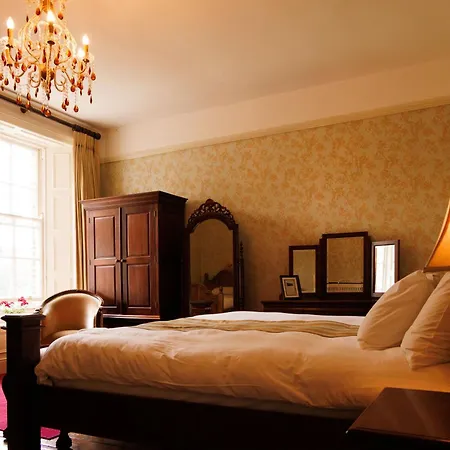 Preston House Apartament Abbeyleix