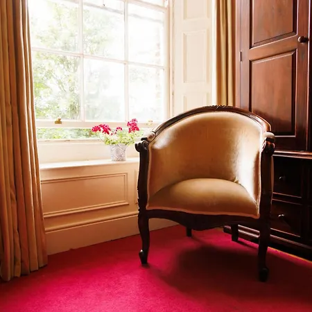 Preston House Abbeyleix