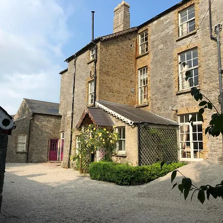 Preston House Apartment