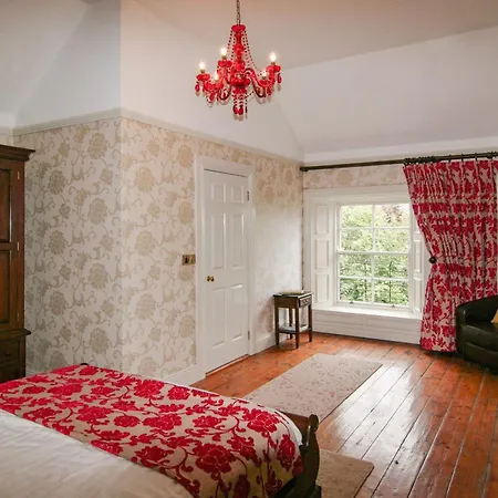 Preston House Apartament Abbeyleix