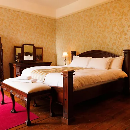 Preston House Abbeyleix