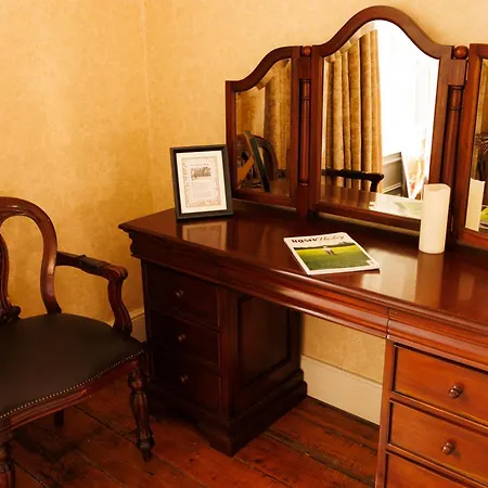 Preston House شقة