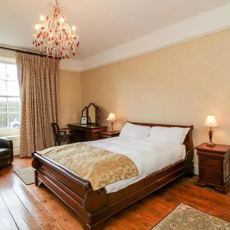 Preston House Abbeyleix