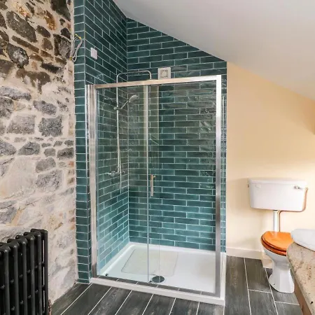 Preston House Apartament Abbeyleix