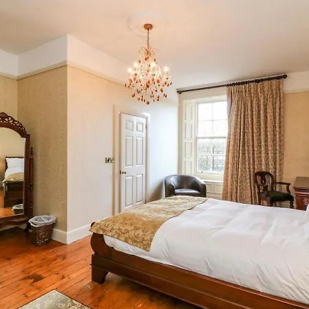 Preston House Abbeyleix