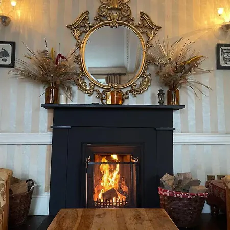 Apartament Preston House