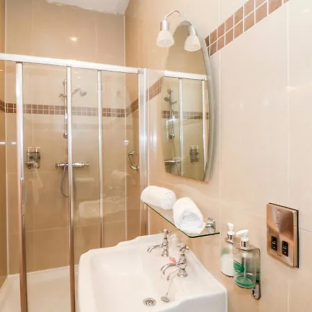 Apartament Preston House *