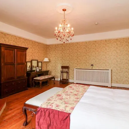 Preston House * Abbeyleix