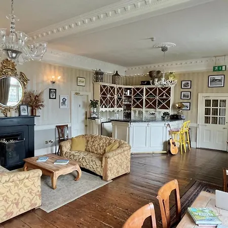 شقة Preston House *