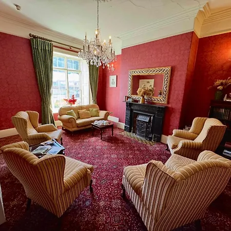 Preston House