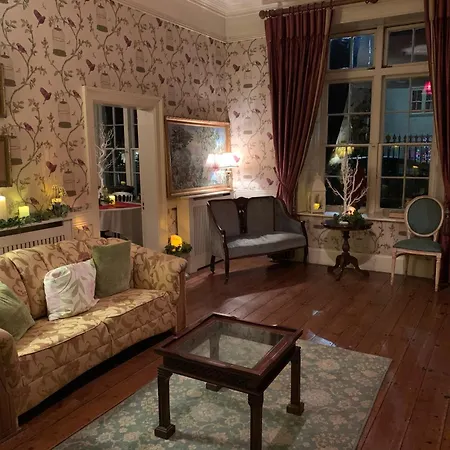 شقة Preston House