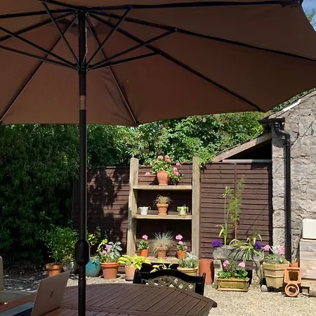 Preston House شقة *