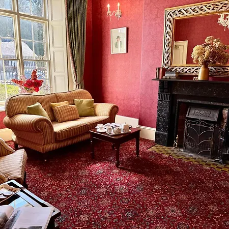 شقة Preston House *