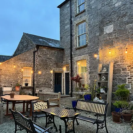 Preston House شقة أبيليكس