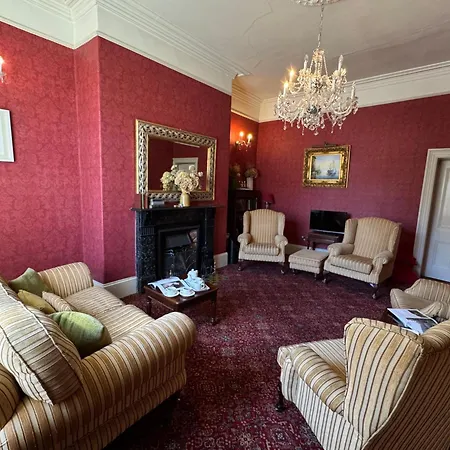 Apartment Preston House Abbeyleix