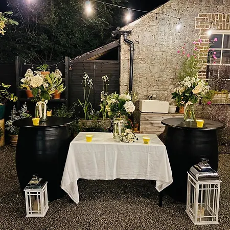 Preston House شقة أبيليكس