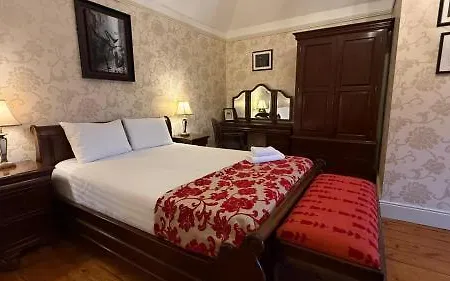 Preston House Abbeyleix