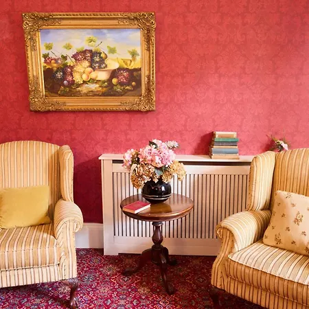 Appartement Preston House