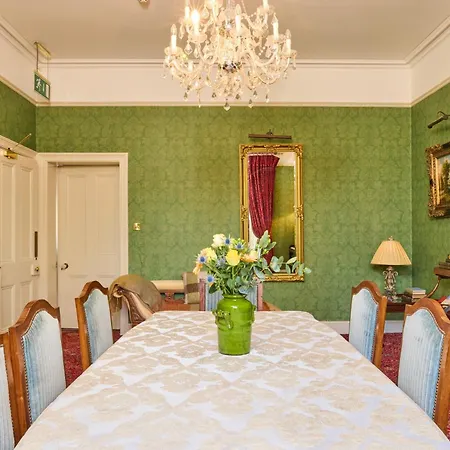 Preston House Daire Abbeyleix