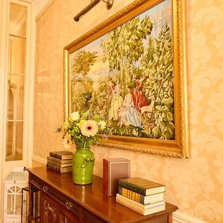 Preston House Appartamento Abbeyleix