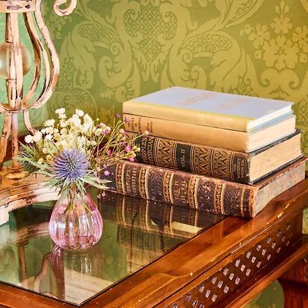 Preston House * Abbeyleix