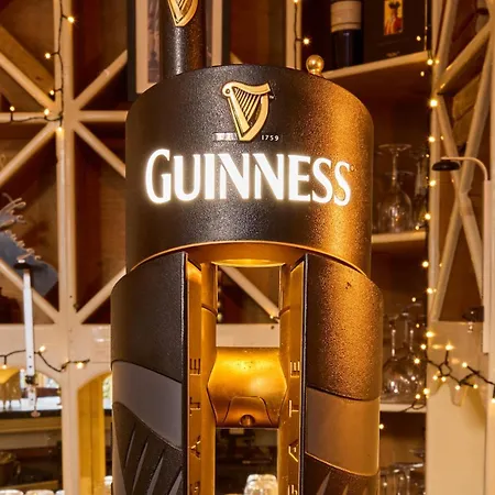 Preston House Abbeyleix