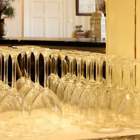 Appartement Preston House