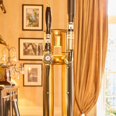 Apartment Preston House