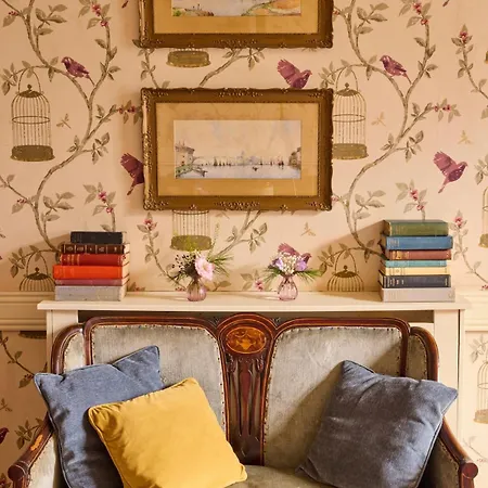 Preston House Apartment Abbeyleix