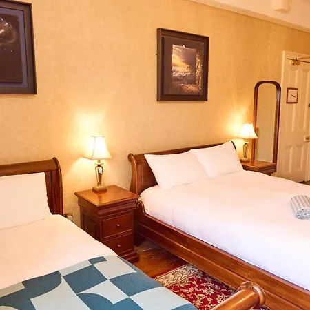 Preston House Abbeyleix