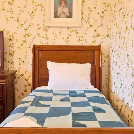 Preston House *