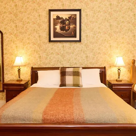 Apartment Preston House Abbeyleix