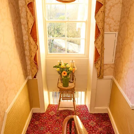 Preston House Abbeyleix