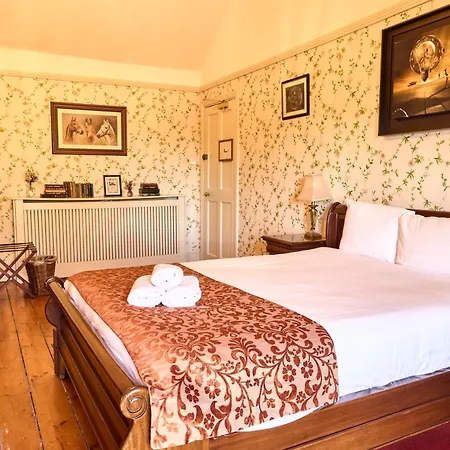 Preston House * Abbeyleix