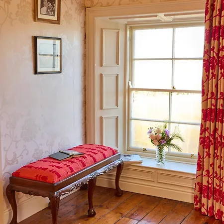 Apartment Preston House