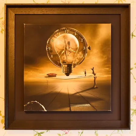 Preston House * Abbeyleix