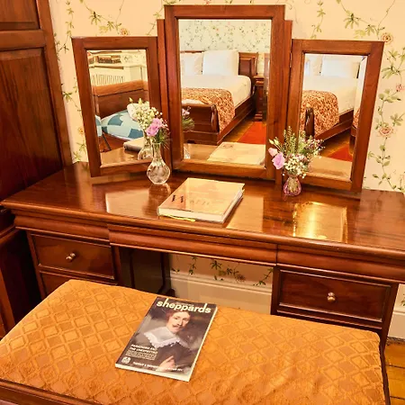 Apartment Preston House Abbeyleix