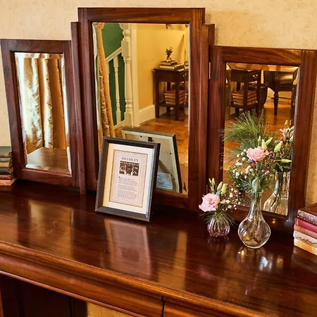 Apartment Preston House *