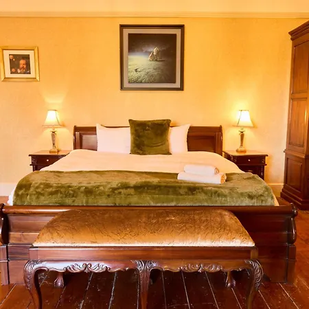 Apartment Preston House