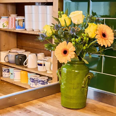 Preston House Apartment Abbeyleix