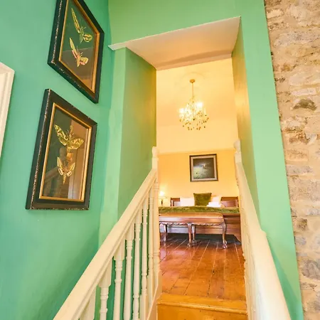 Preston House * 阿比莱克斯