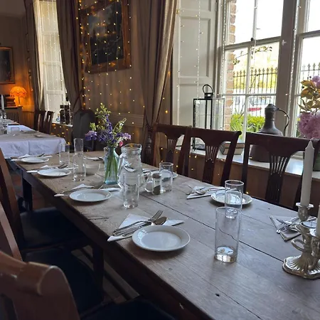 Preston House Abbeyleix