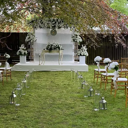 Preston House Abbeyleix